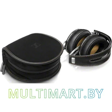 Наушники Sennheiser M2 AEG Black картинка 6